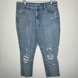 PacSun Mom Jean Women’s Size 31